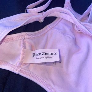Juicy Couture Bathing Suit